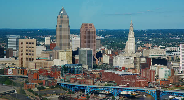 Cleveland Ohio - Local Experts